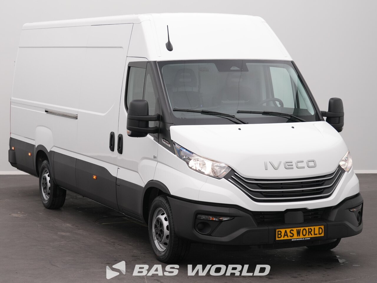 Other : Iveco Daily 35S18 Furgonetka