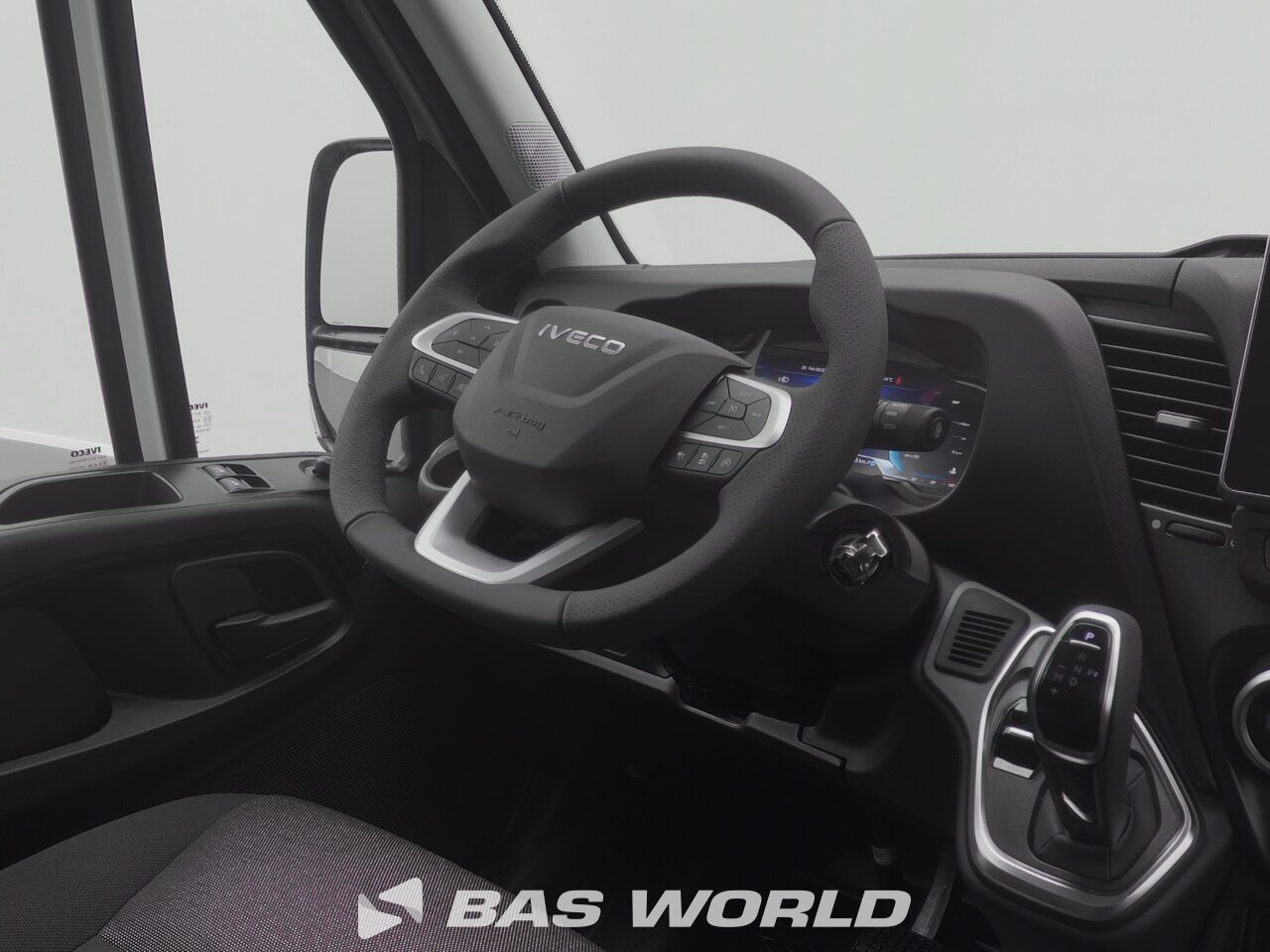 Other : Iveco Daily 35S18 Furgonetka