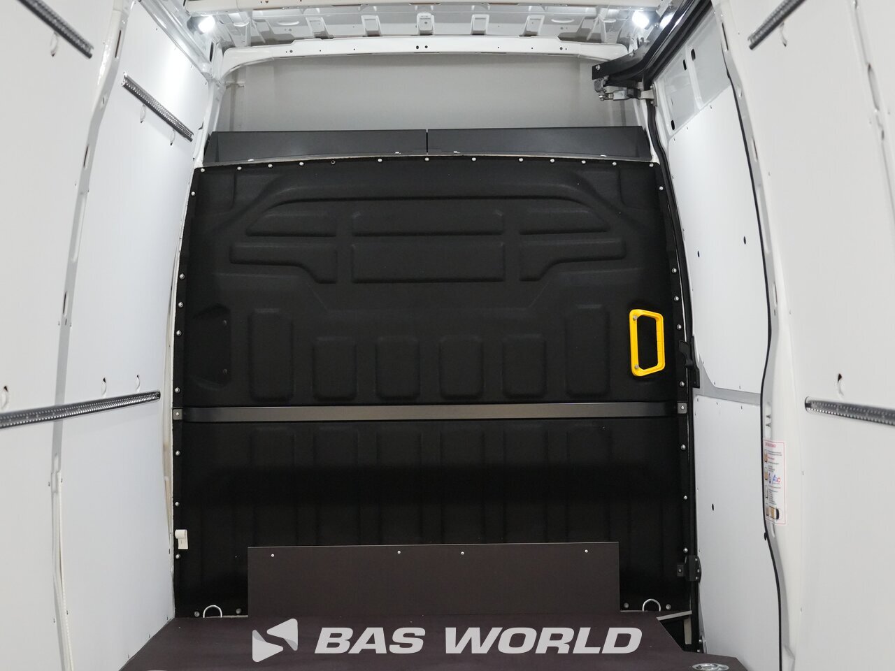 Other : Iveco Daily 35S18 Furgonetka