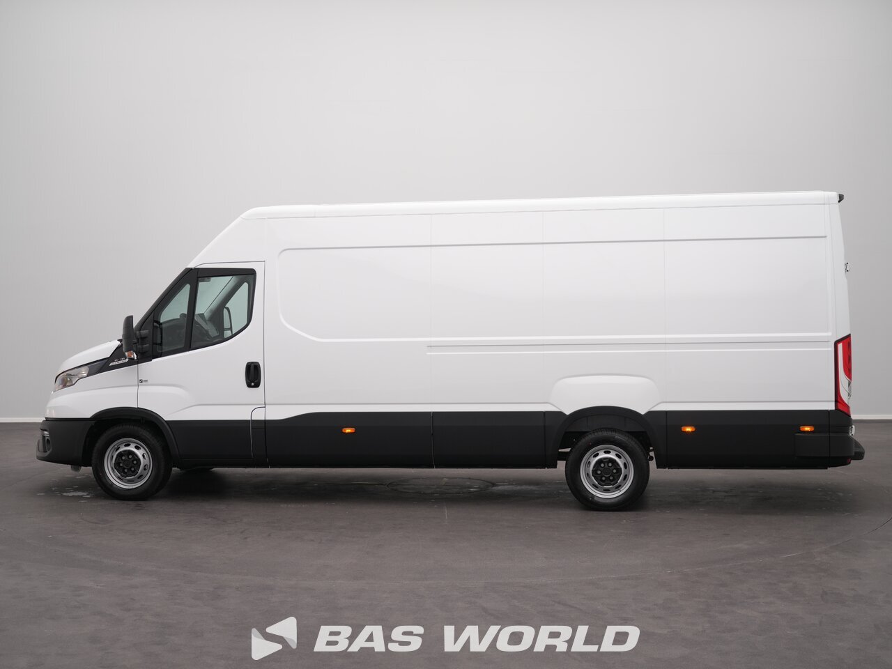 Other : Iveco Daily 35S18 Furgonetka