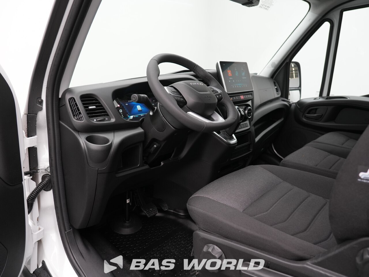 Other : Iveco Daily 35S18 Furgonetka