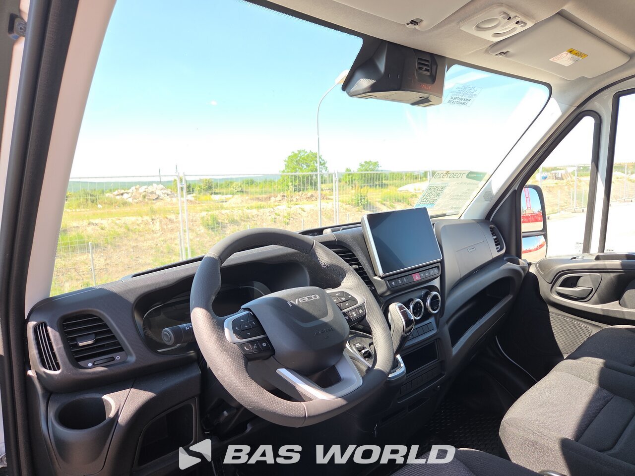 Other : Iveco Daily 35S18 Затворен ван