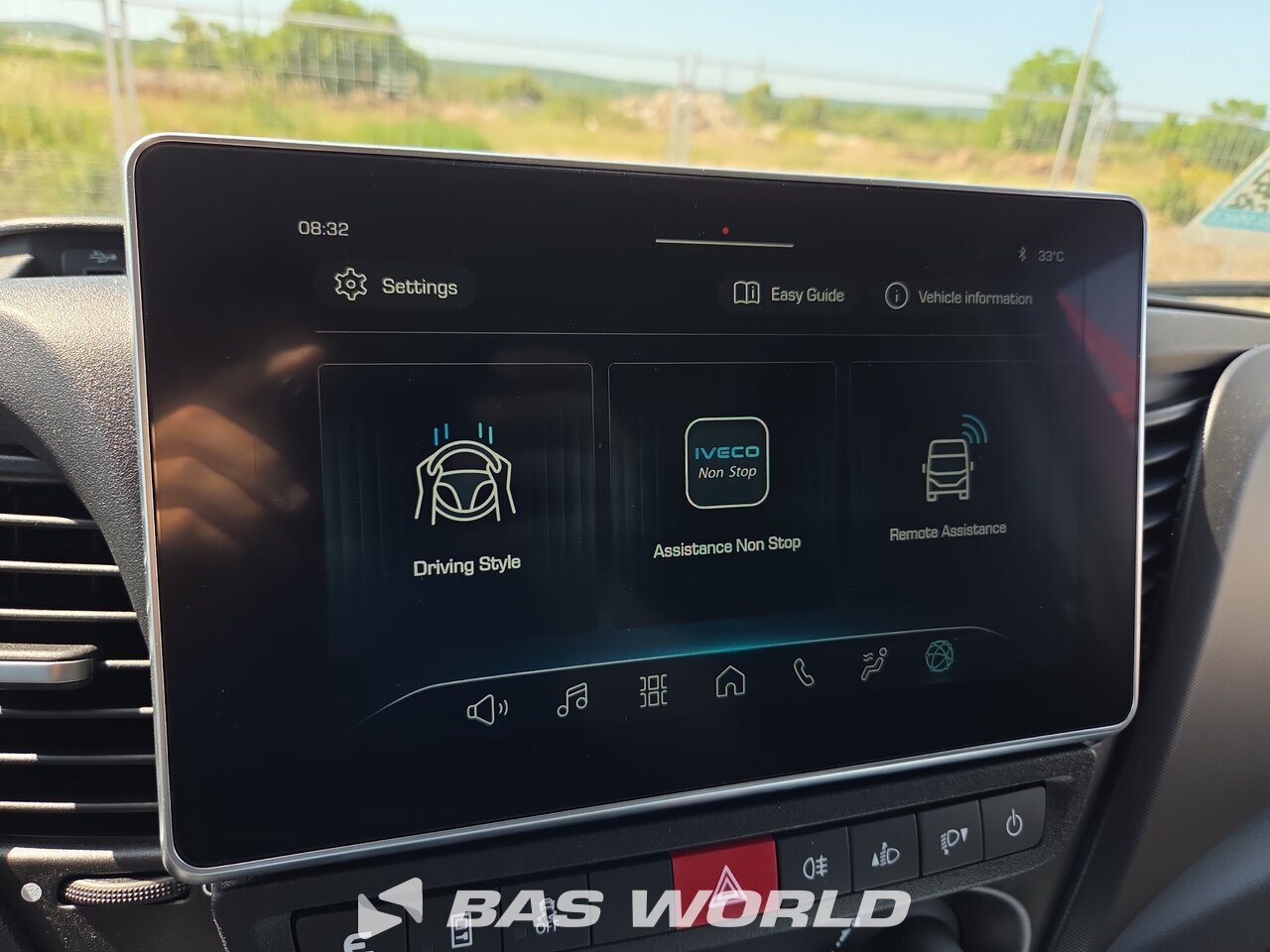 Other : Iveco Daily 35S18 Затворен ван