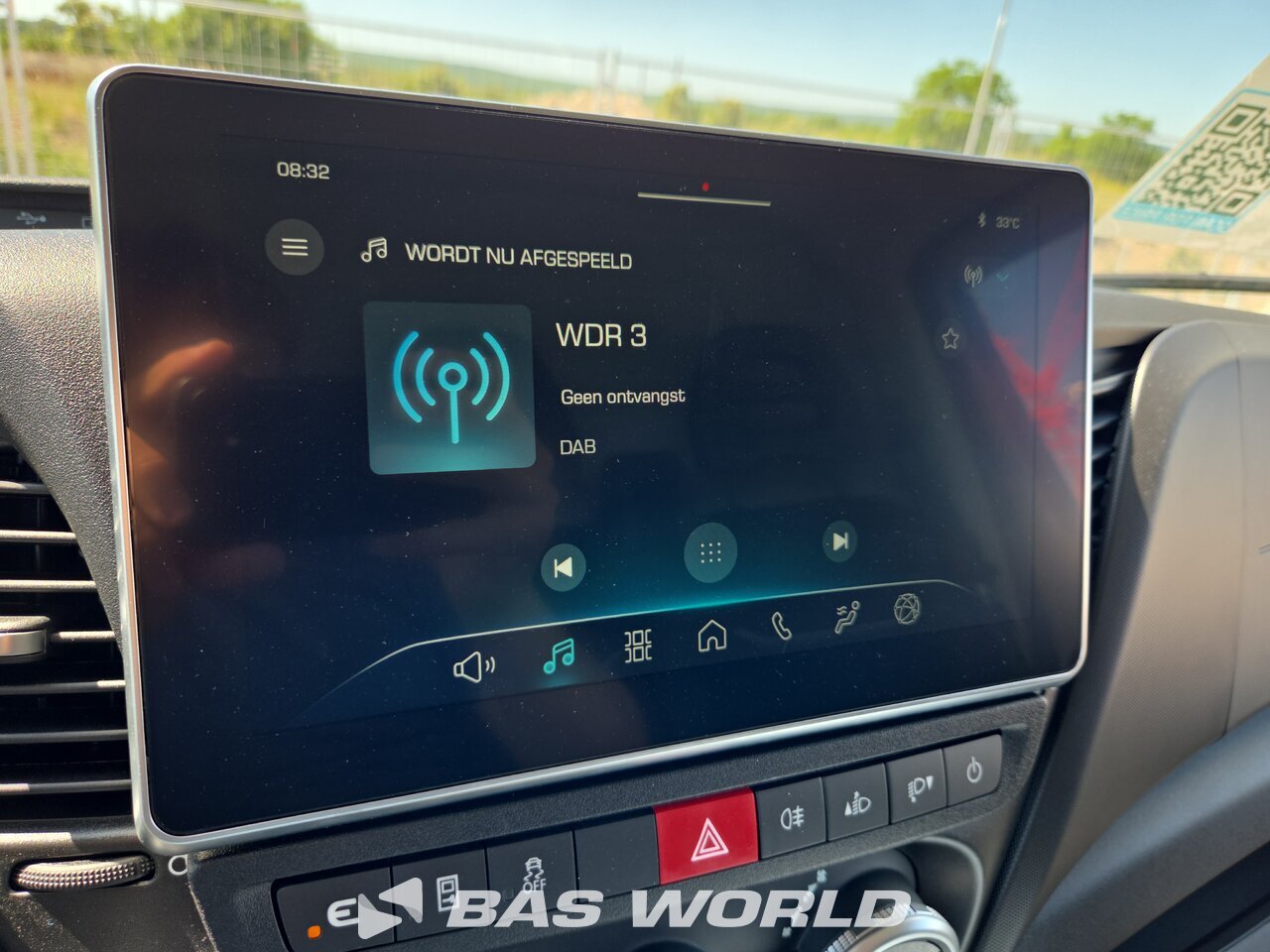 Other : Iveco Daily 35S18 Затворен ван