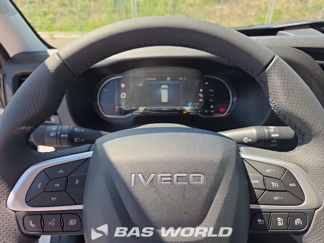 Other : Iveco Daily 35S18 Затворен ван