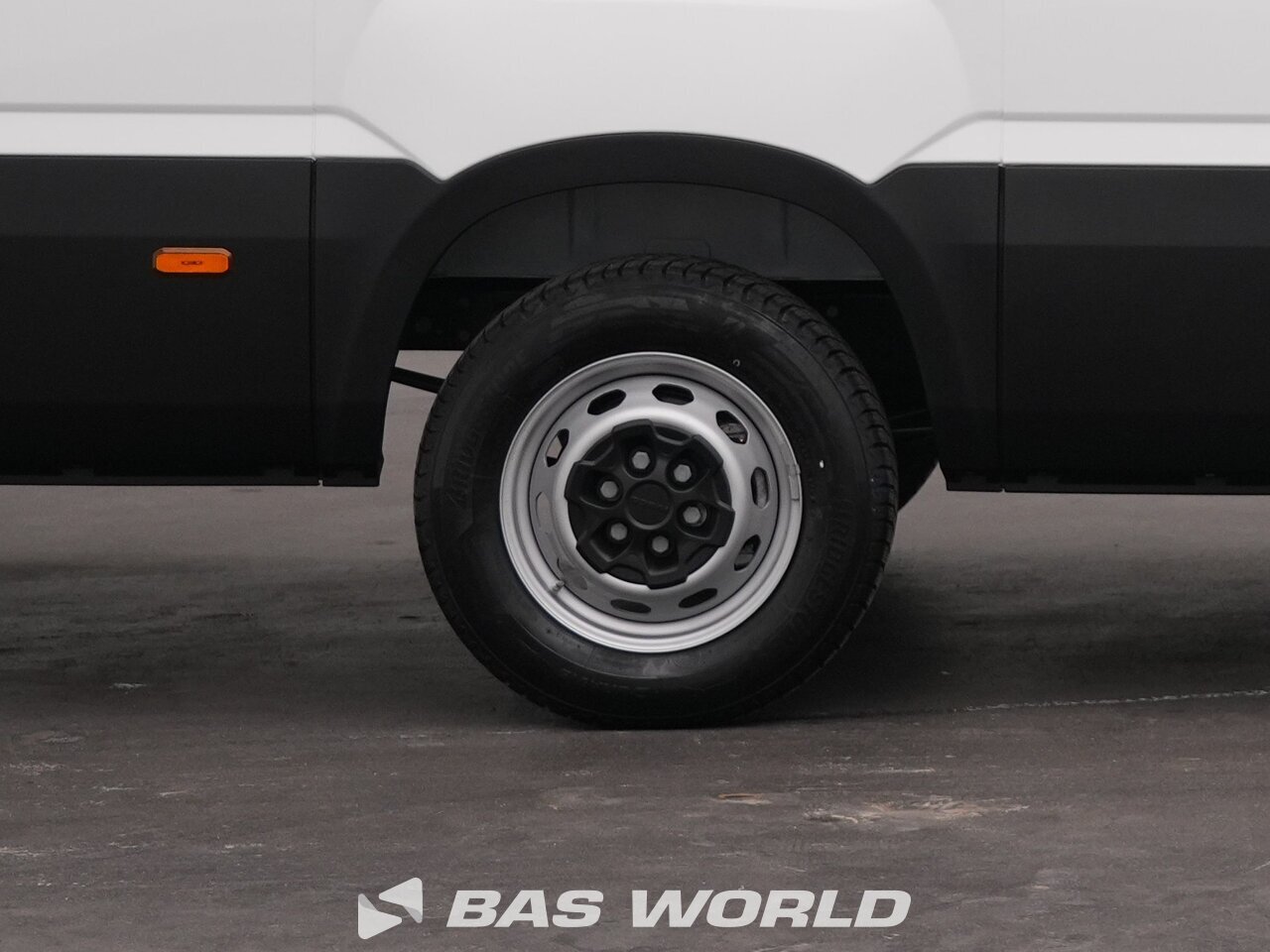 Other : Iveco Daily 35S18 Furgone chiuso