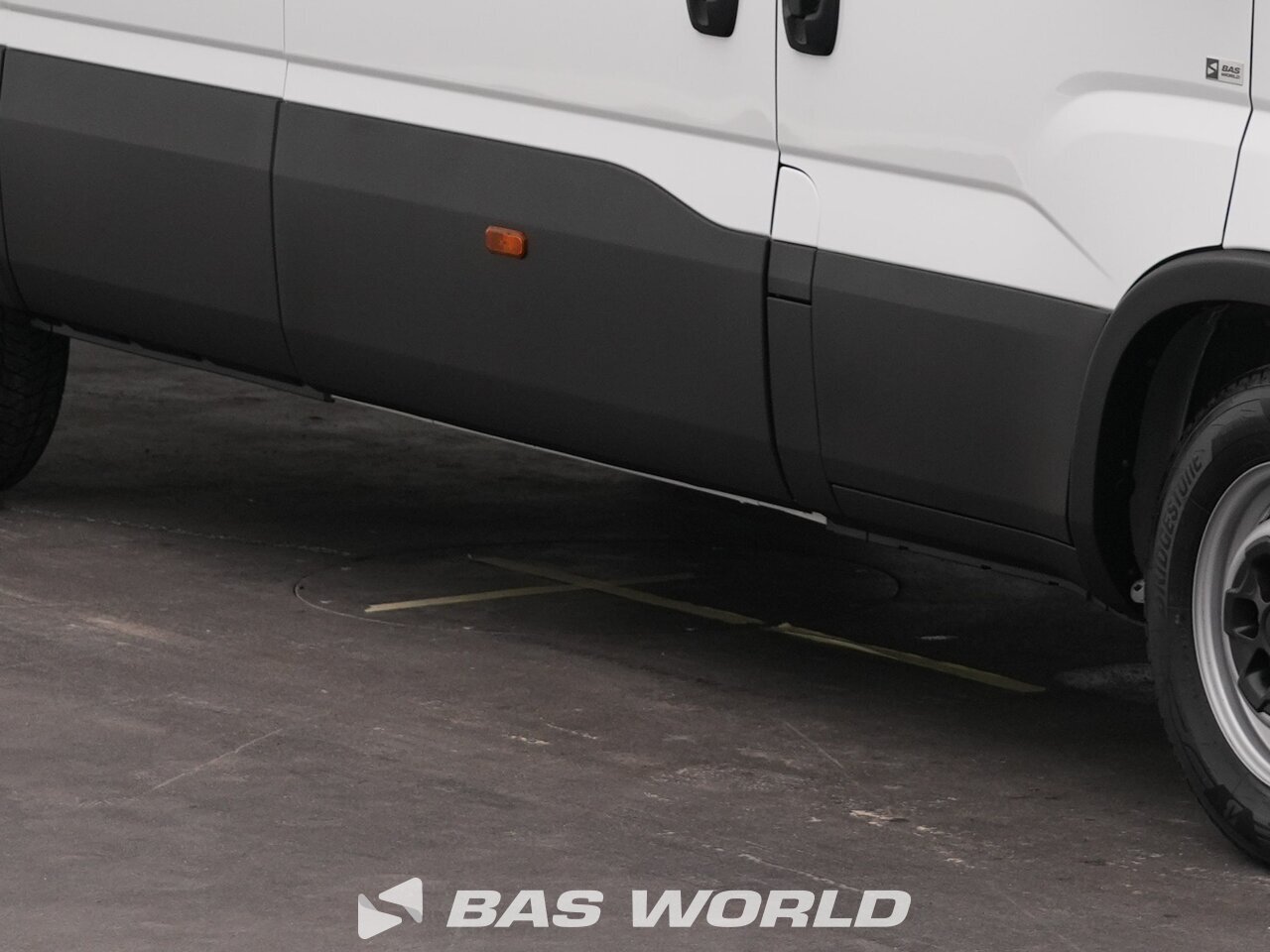 Other : Iveco Daily 35S18 Furgone chiuso