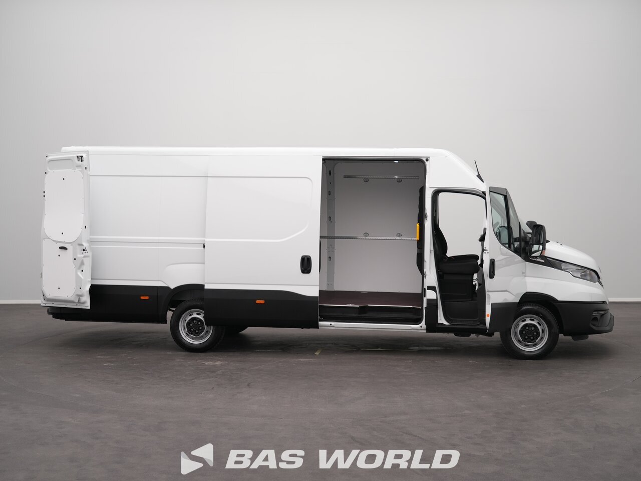 Other : Iveco Daily 35S18 Furgone chiuso