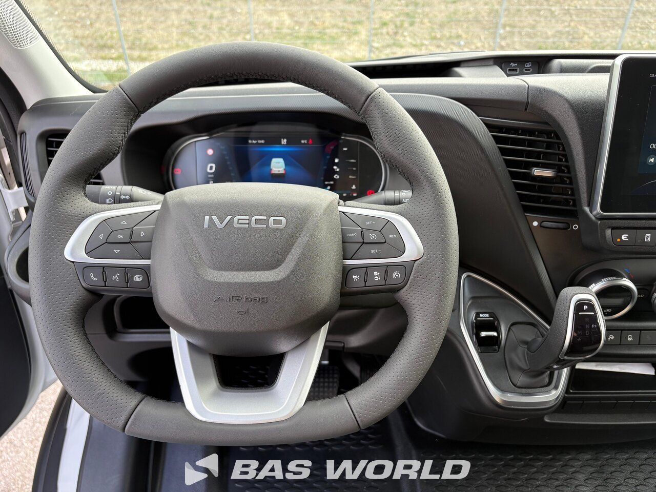Other : Iveco Daily 35S18 Затворен ван