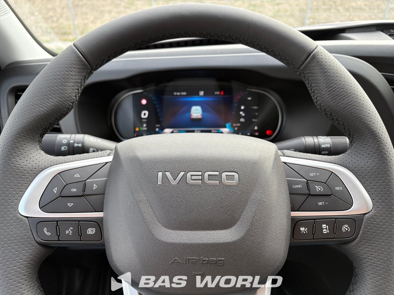 Other : Iveco Daily 35S18 Затворен ван