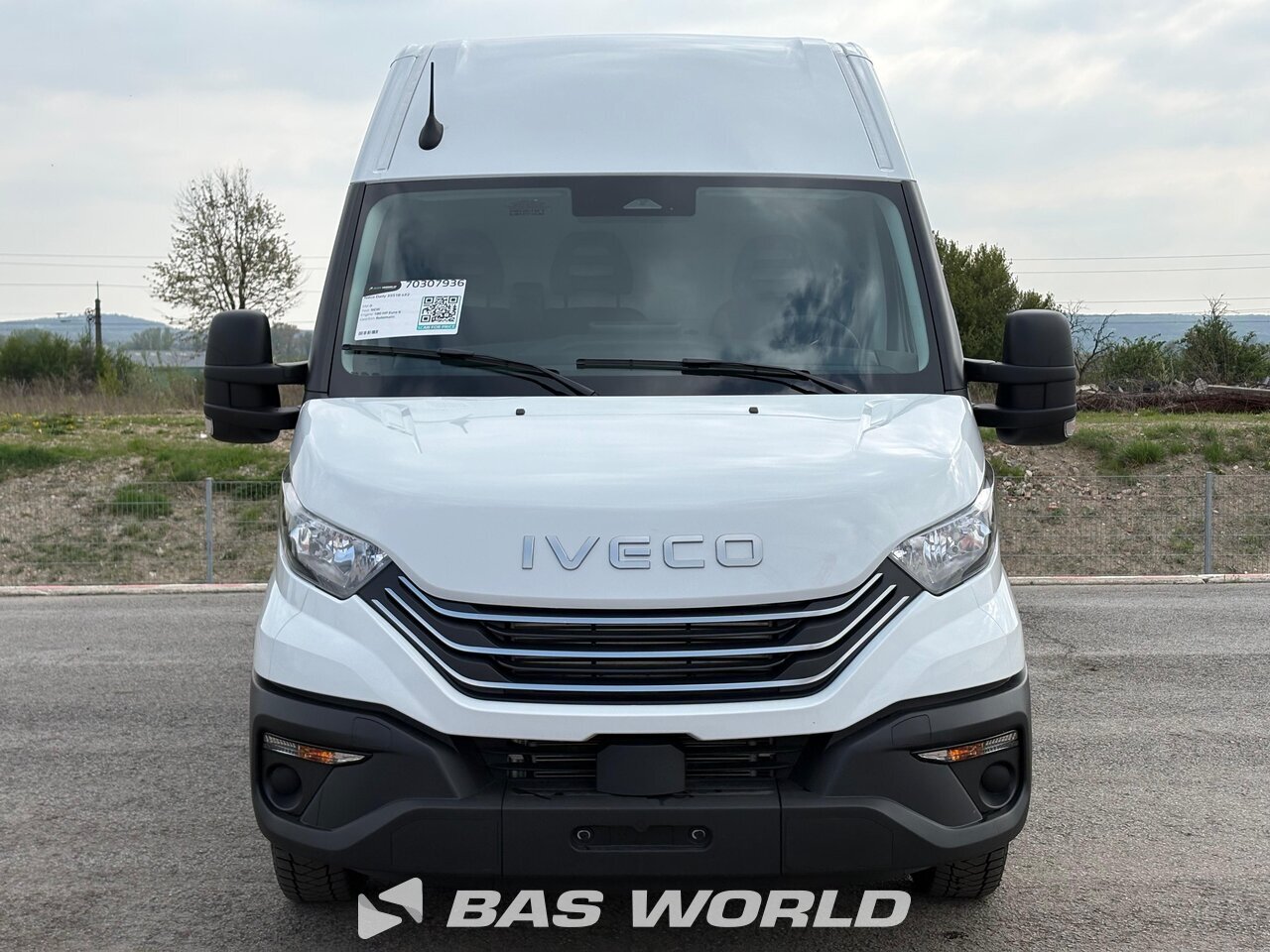 Other : Iveco Daily 35S18 Затворен ван