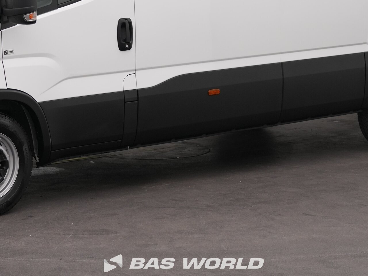 Other : Iveco Daily 35S18 Furgão