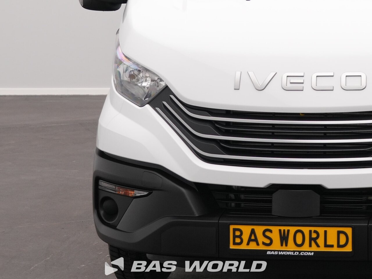 Other : Iveco Daily 35S18 Furgão