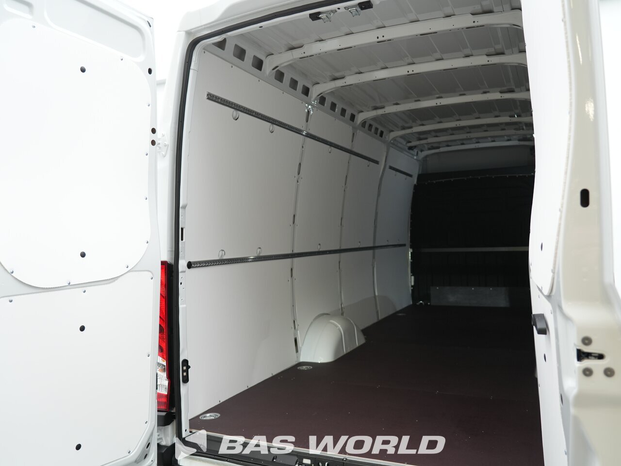 Other : Iveco Daily 35S18 Furgone chiuso
