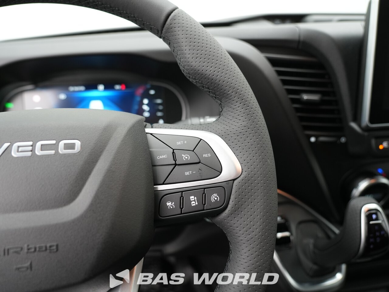 Other : Iveco Daily 35S18 Minibussar skåpbilar