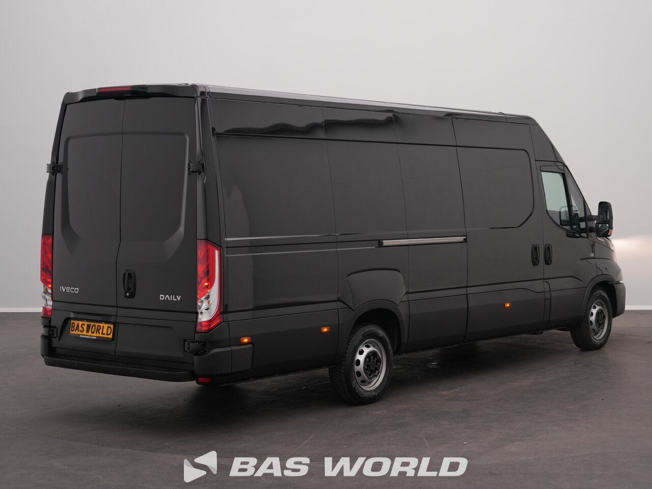 Other : Iveco Daily 35S18 Furgone chiuso