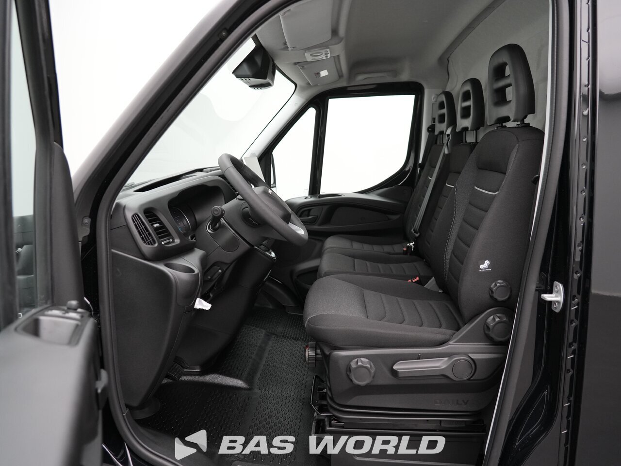 Other : Iveco Daily 35S18 Furgonetka