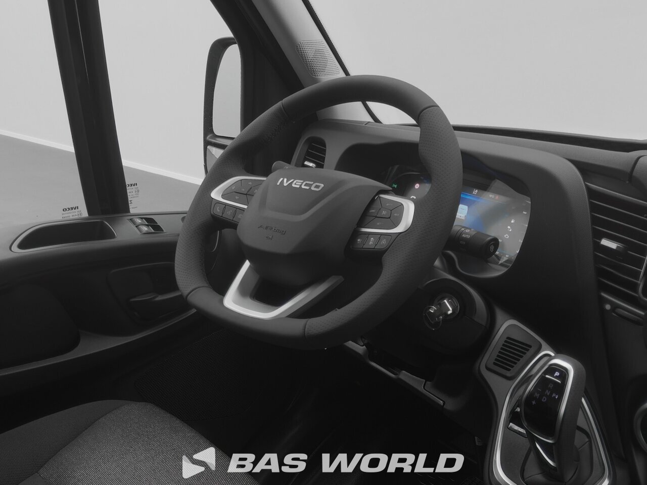 Other : Iveco Daily 35S18 Duba închisă