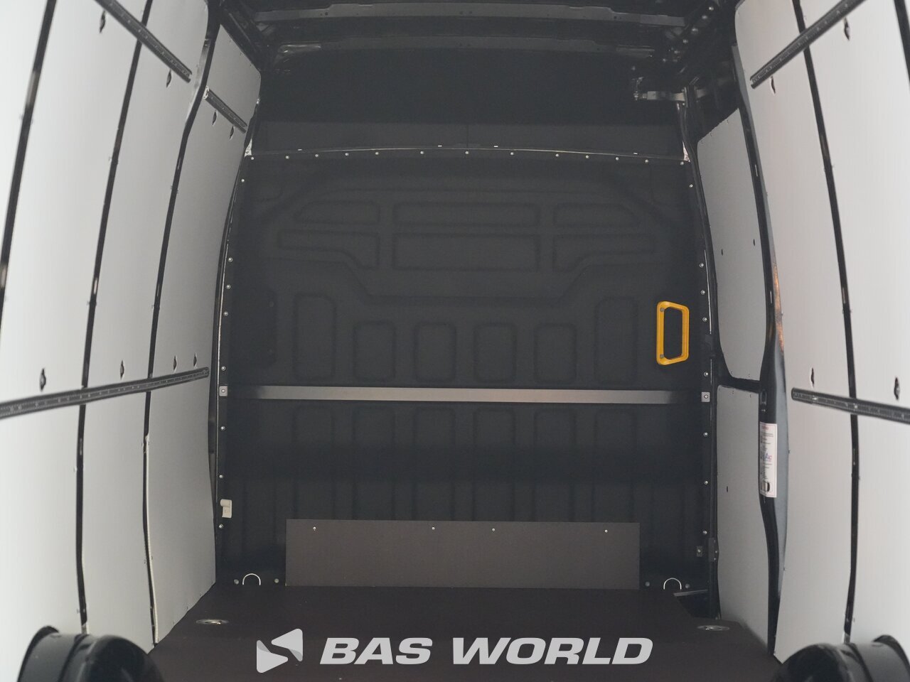 Other : Iveco Daily 35S18 Duba închisă