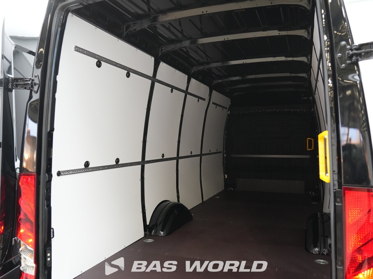 Other : Iveco Daily 35S18 Minibusevi furgoni