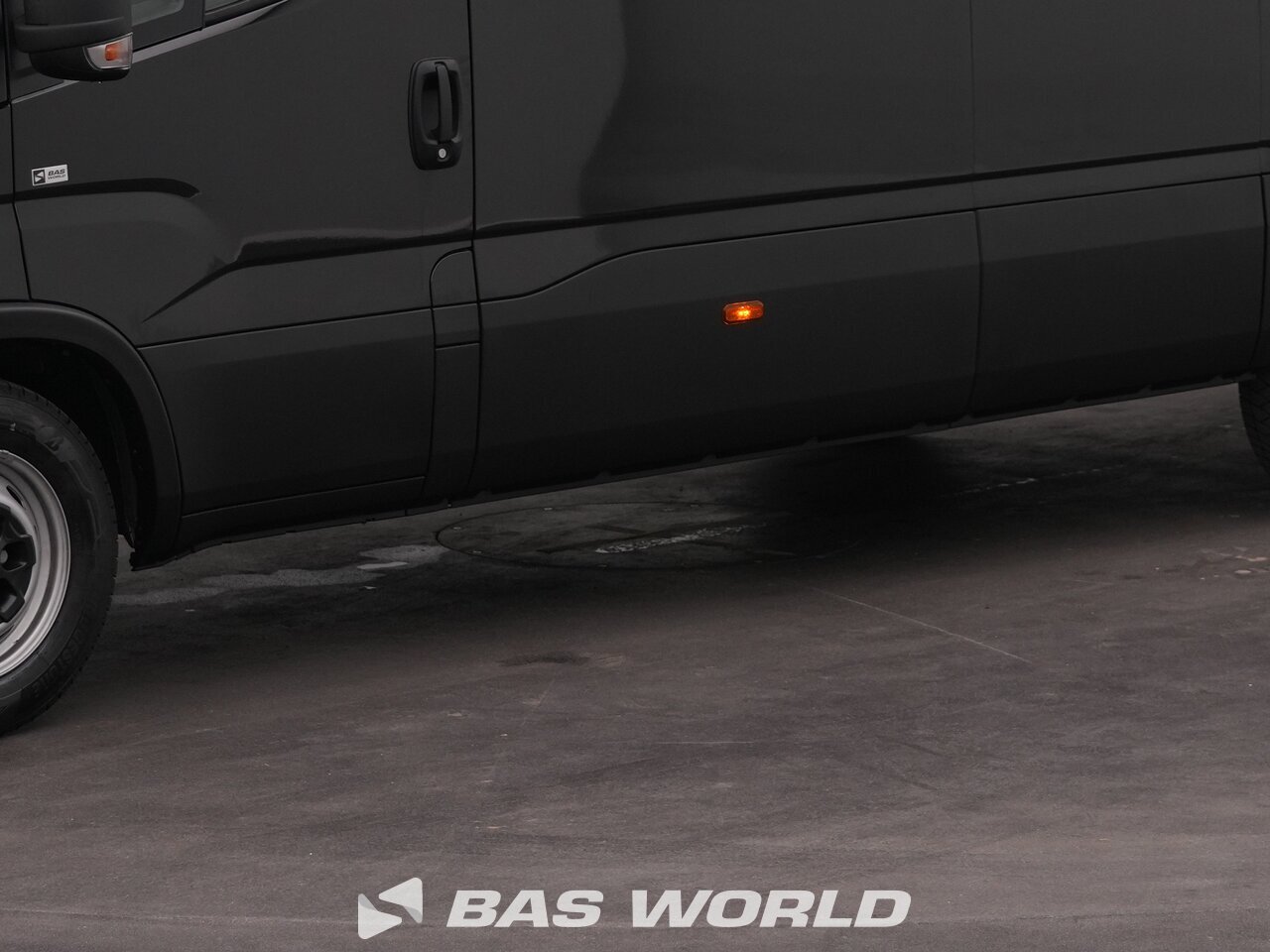 Other : Iveco Daily 35S18 Furgone chiuso