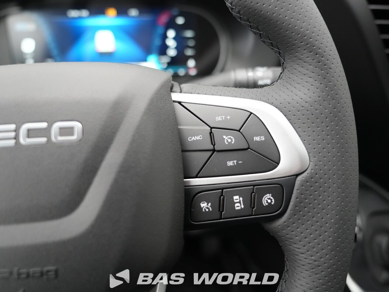 Other : Iveco Daily 35S18 شاحنة خفيفة بصندوق مغلق