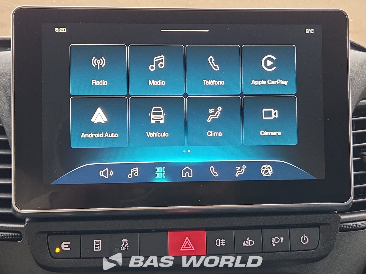 Other : Iveco Daily 35S18 Затворен ван