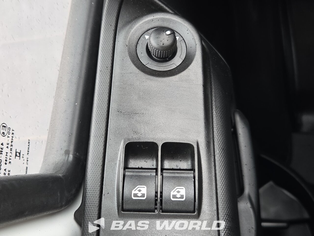 Other : Iveco Daily 35S18 Затворен ван