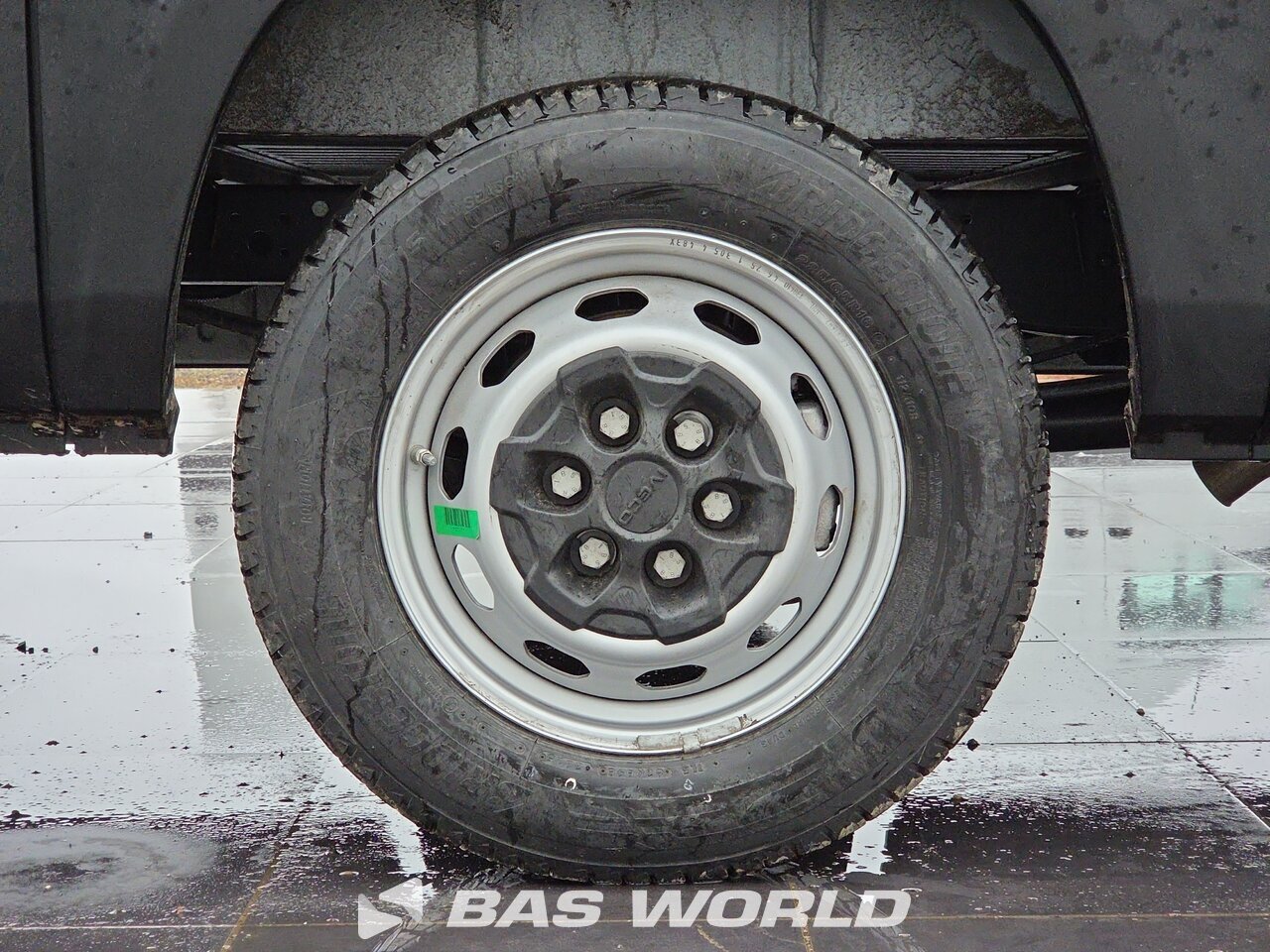 Other : Iveco Daily 35S18 Затворен ван