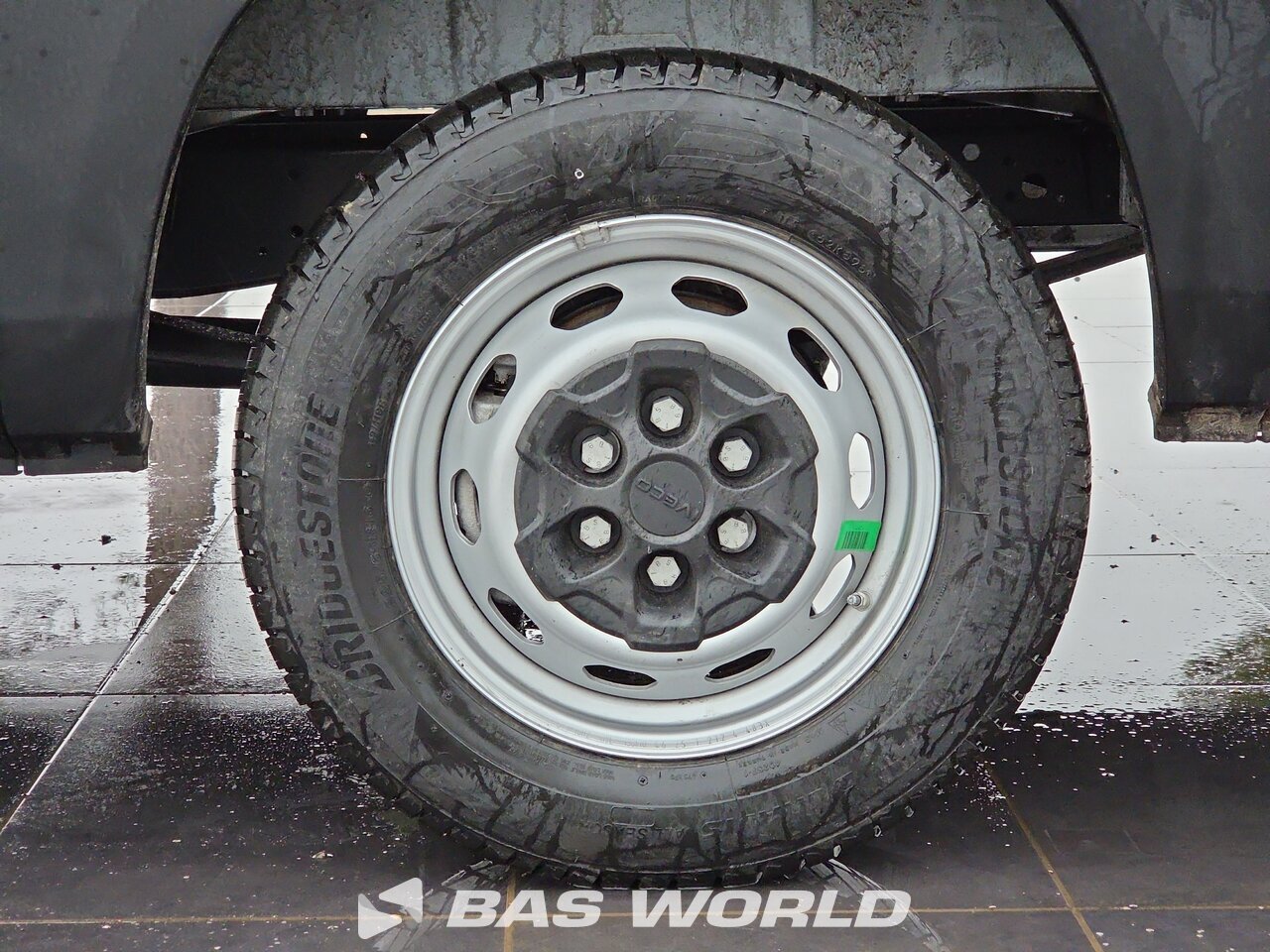 Other : Iveco Daily 35S18 Затворен ван