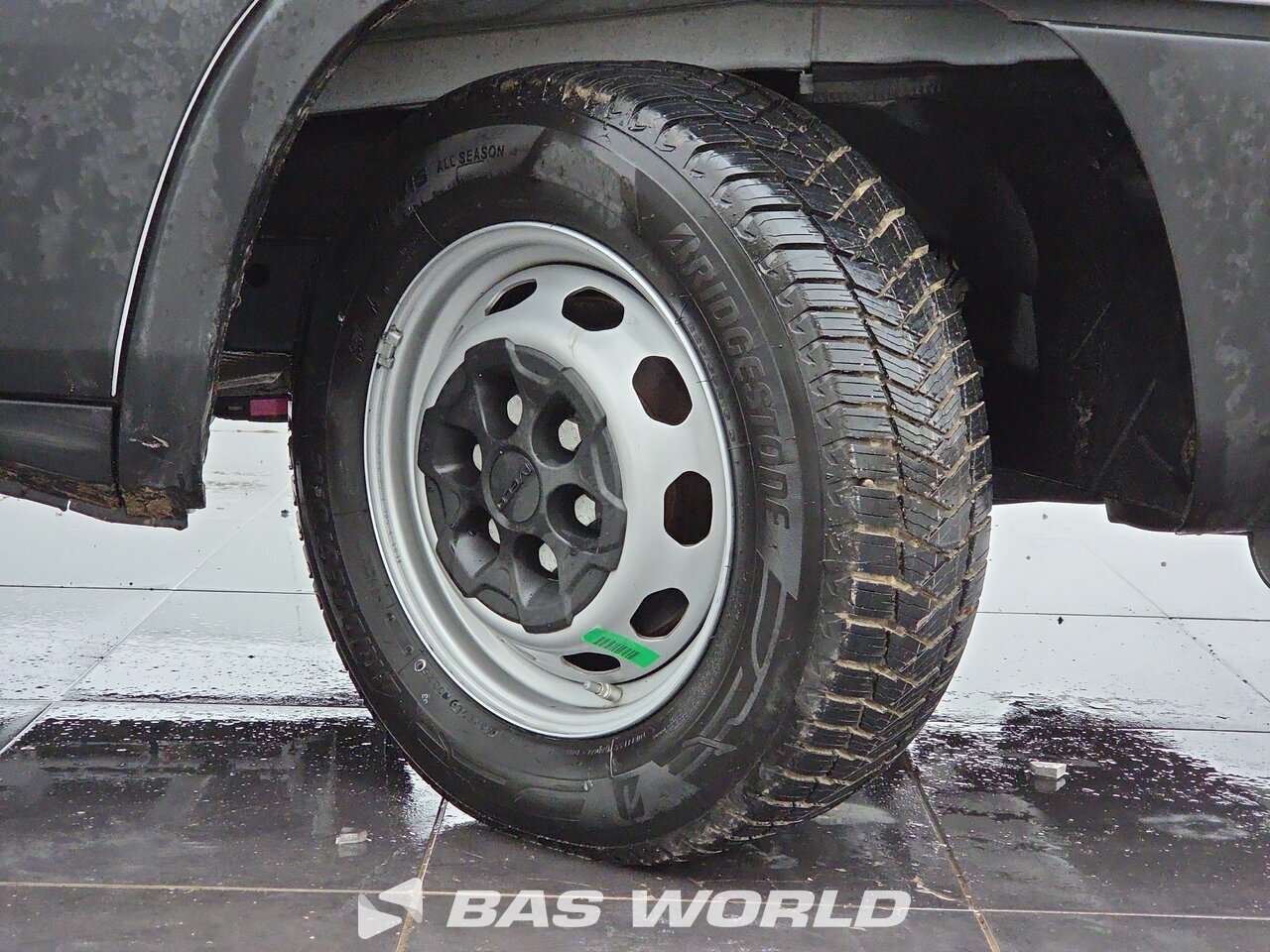 Other : Iveco Daily 35S18 Затворен ван