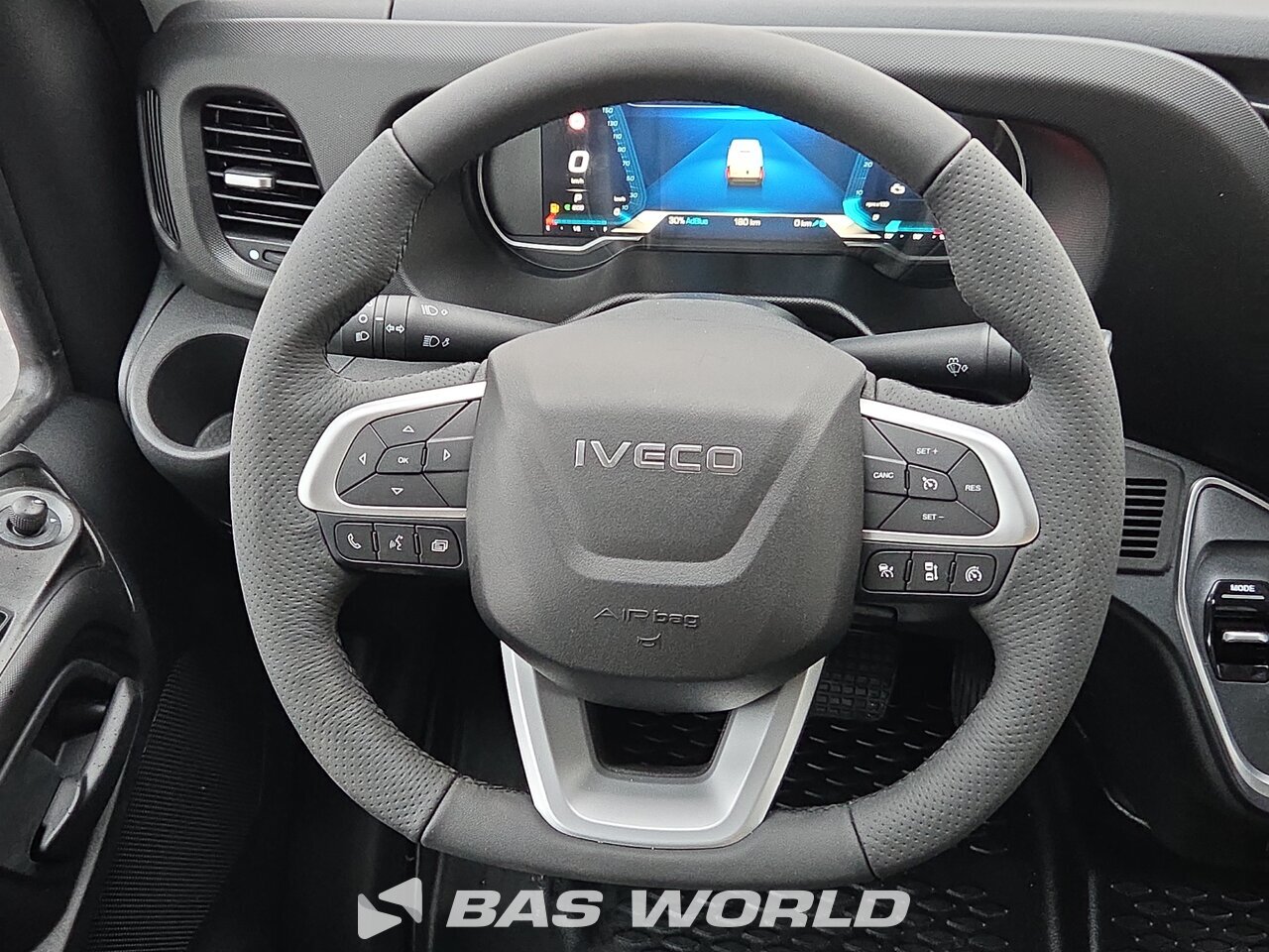 Other : Iveco Daily 35S18 Затворен ван