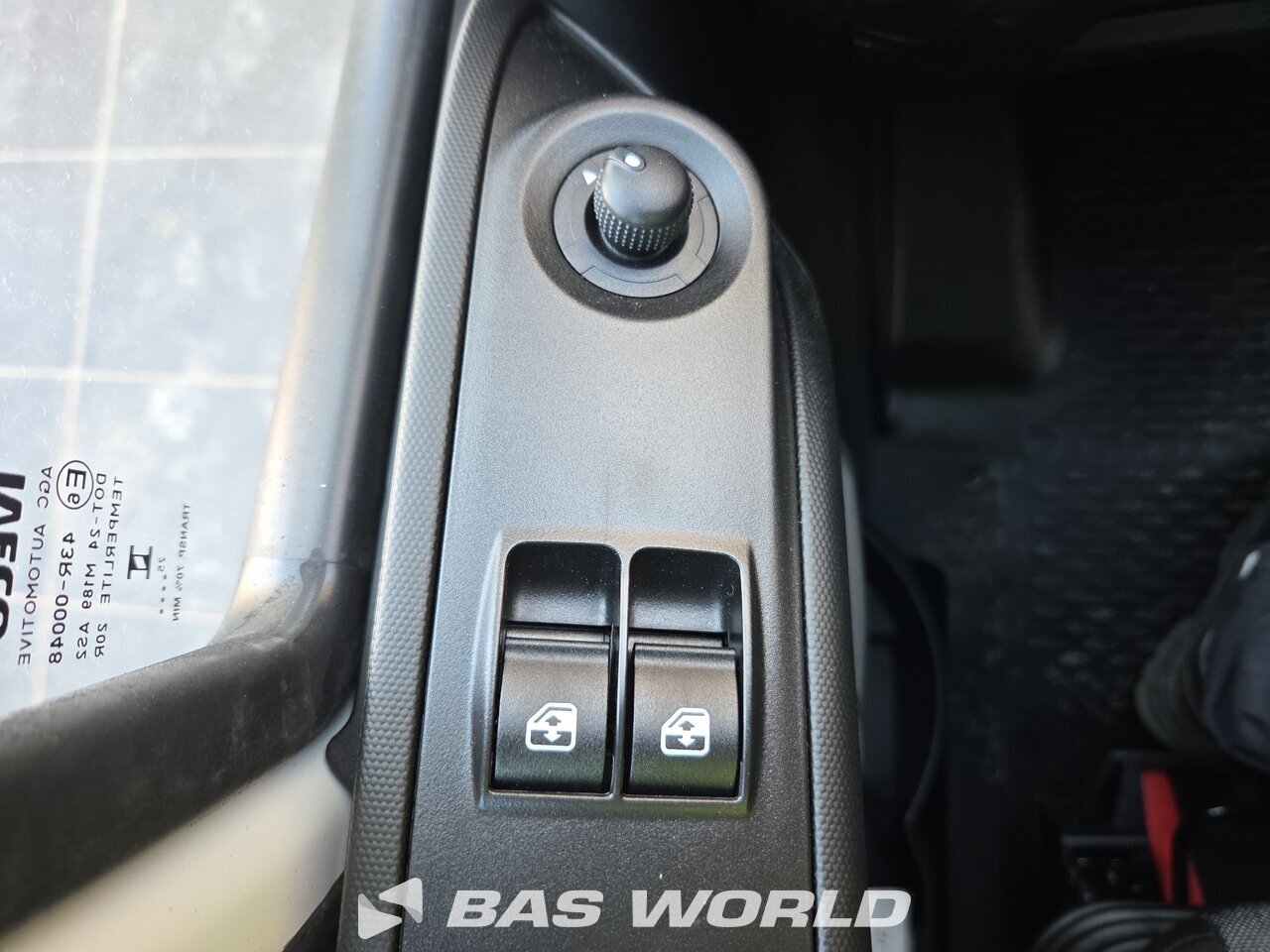 Other : Iveco Daily 35S18 Duba închisă
