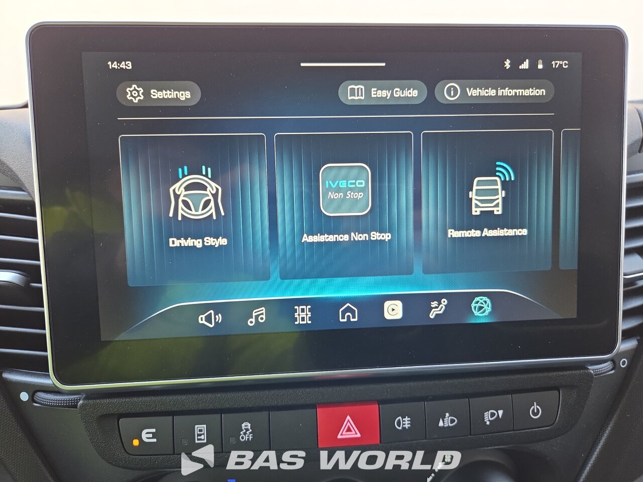 Other : Iveco Daily 35S18 Duba închisă