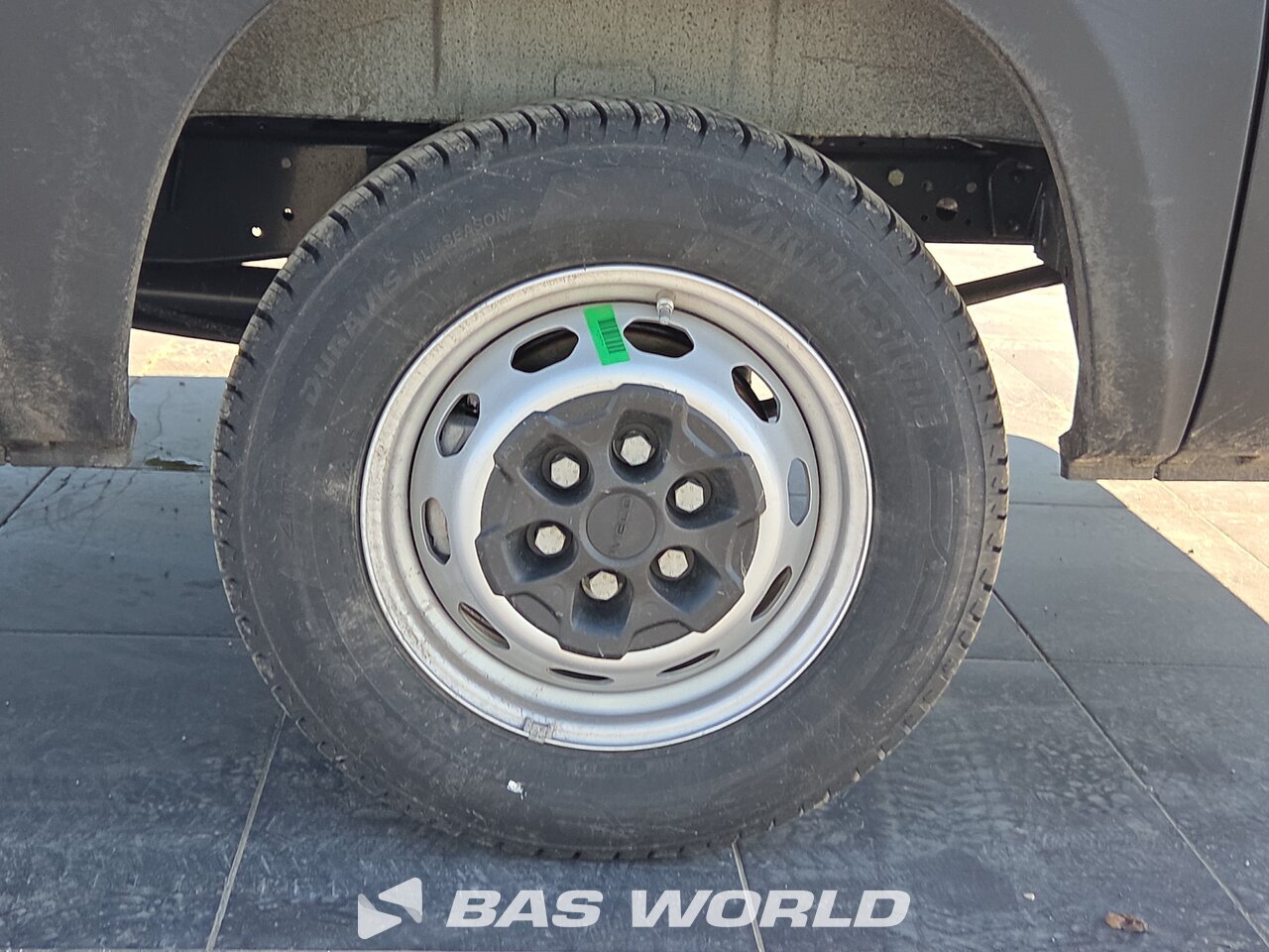 Other : Iveco Daily 35S18 Duba închisă