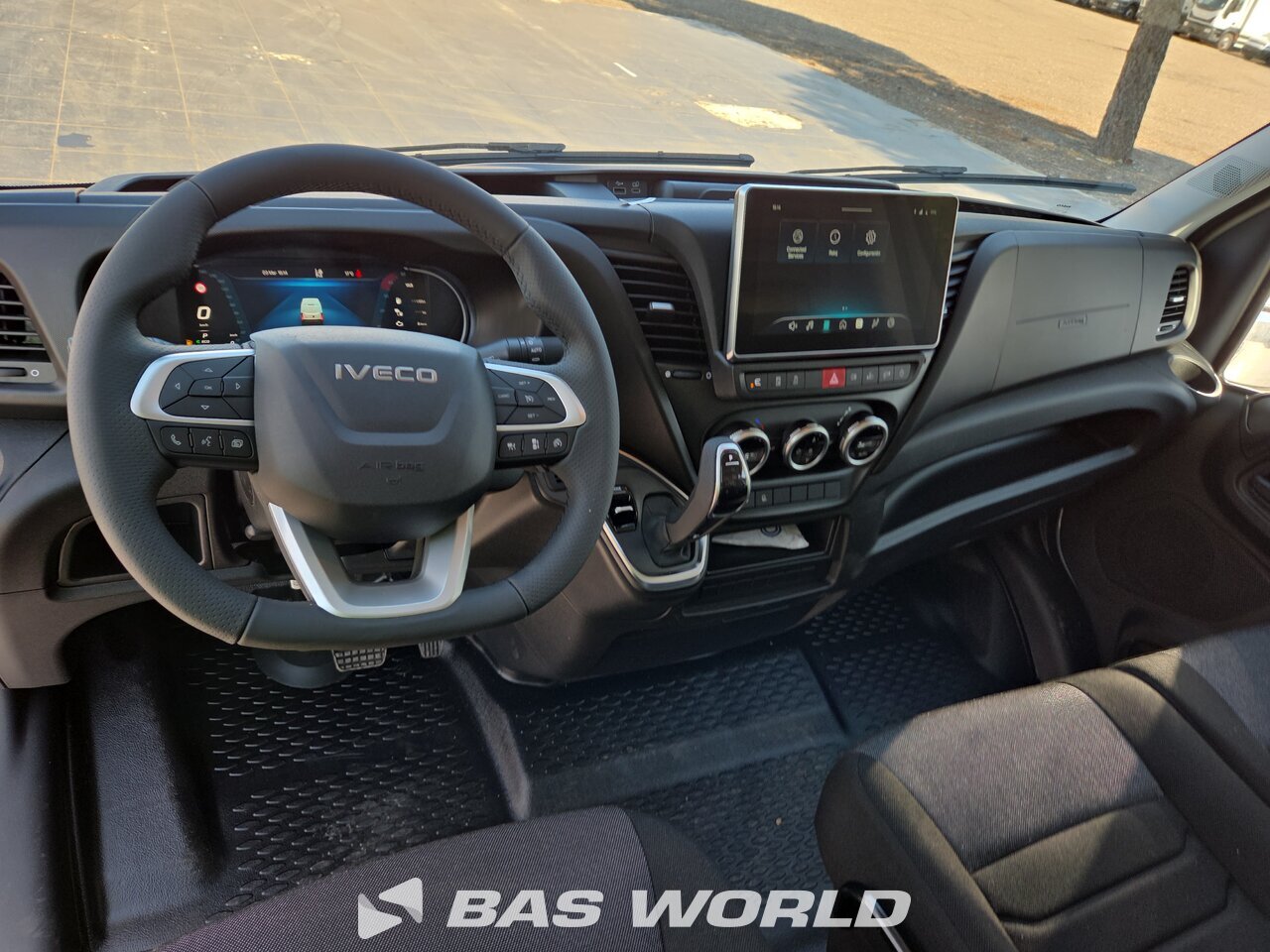 Other : Iveco Daily 35S18 Duba închisă