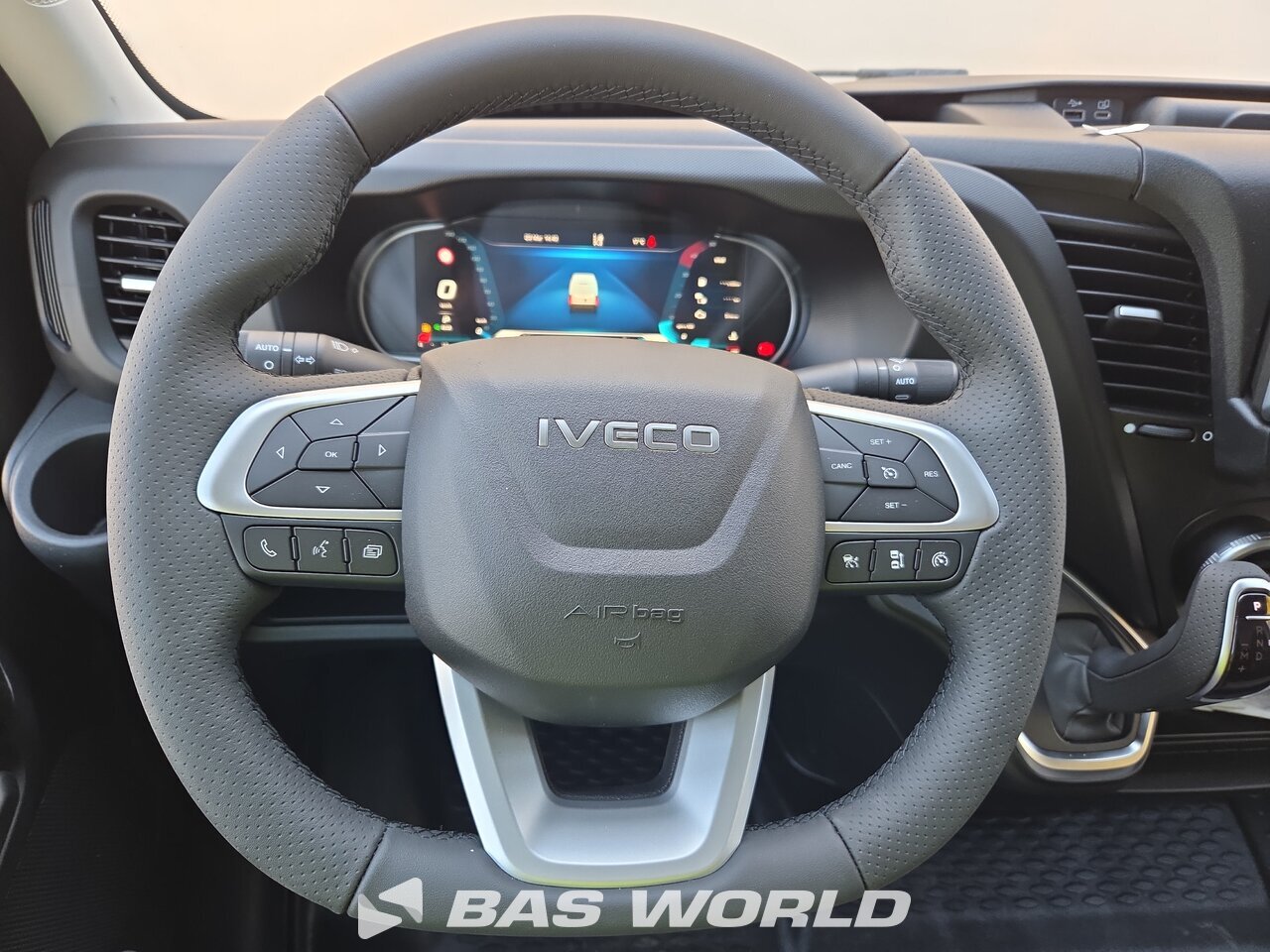 Other : Iveco Daily 35S18 Duba închisă