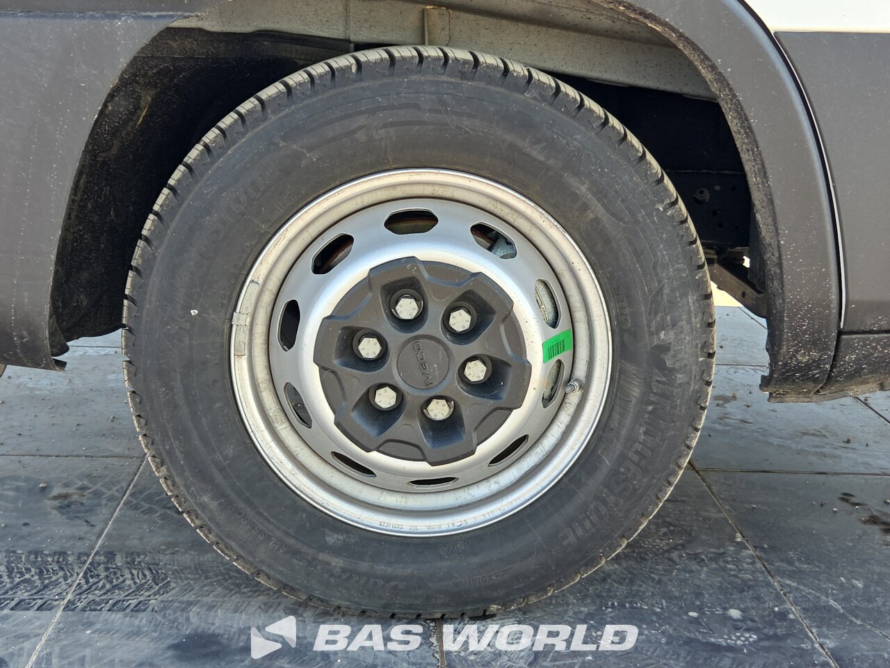 Other : Iveco Daily 35S18 Duba închisă