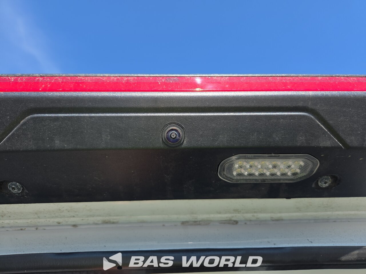 Other : Iveco Daily 35S18 Duba închisă