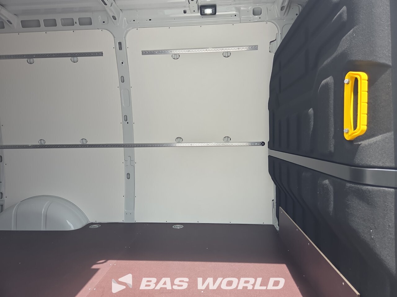 Other : Iveco Daily 35S18 Lukket varebil