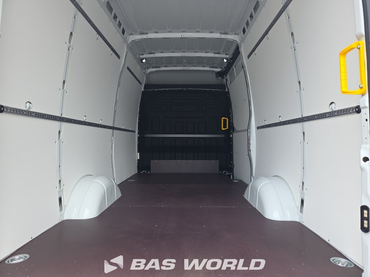 Other : Iveco Daily 35S18 Lukket varebil