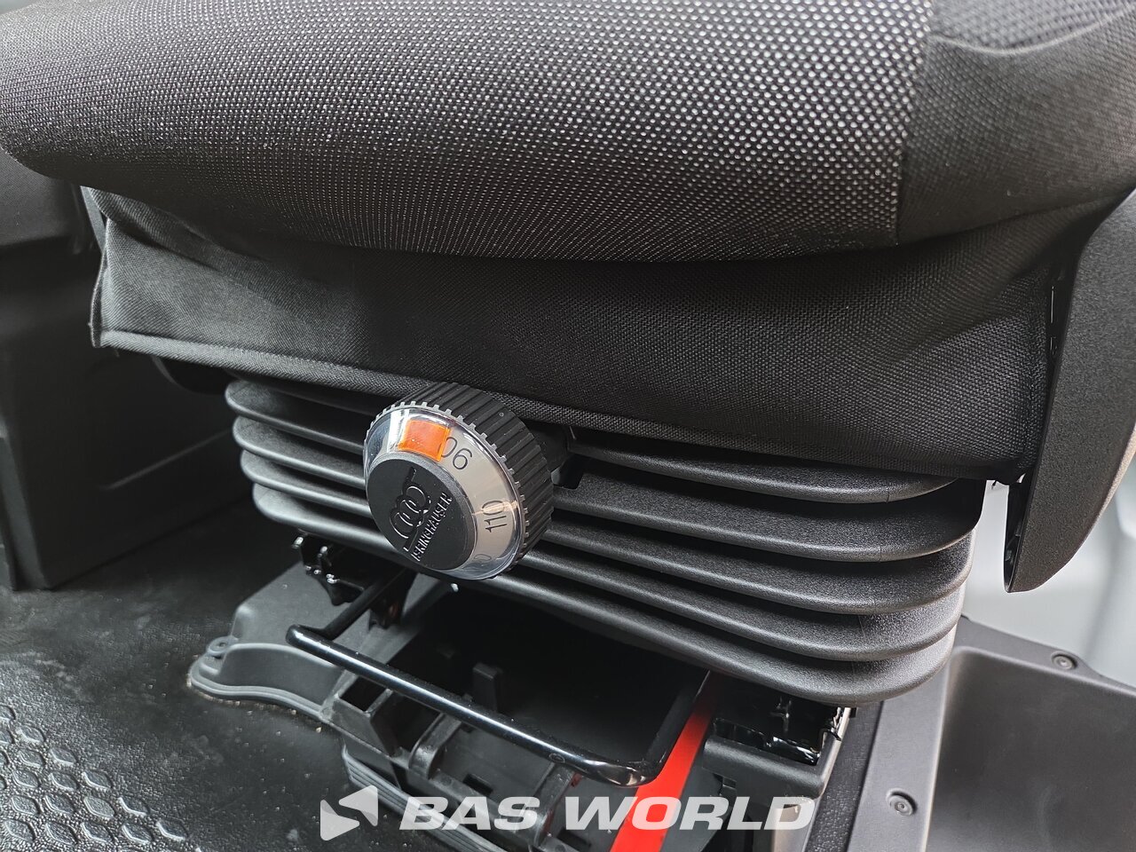 Other : Iveco Daily 35S18 Lukket varebil