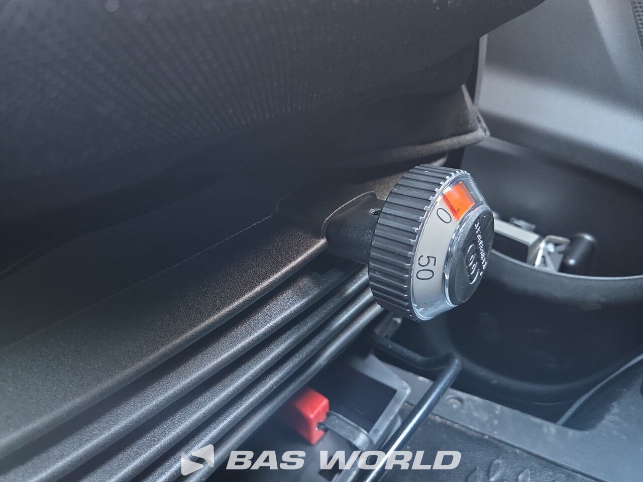 Other : Iveco Daily 35S18 Затворен ван
