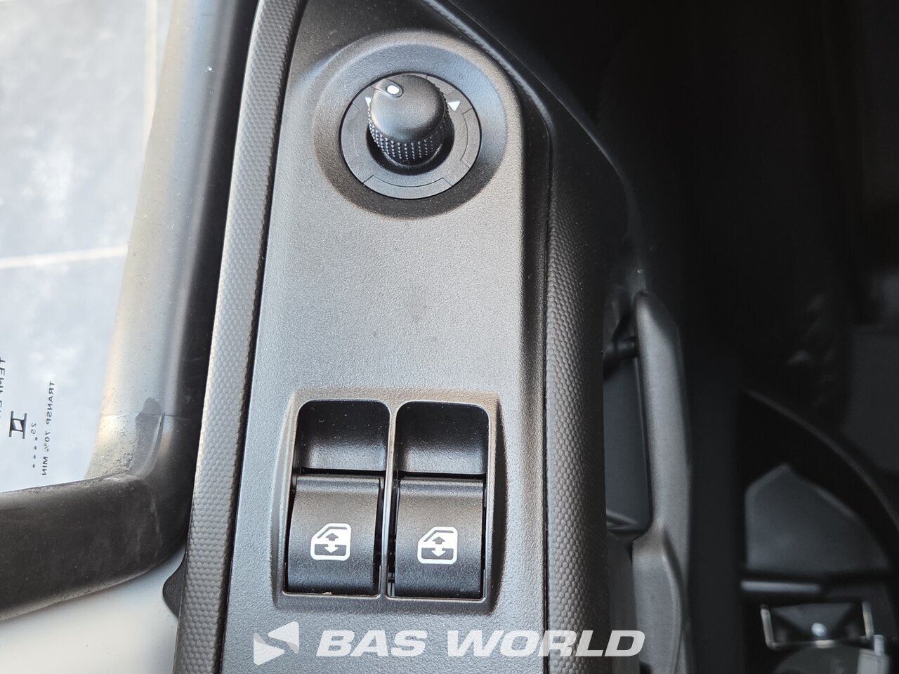 Other : Iveco Daily 35S18 Затворен ван