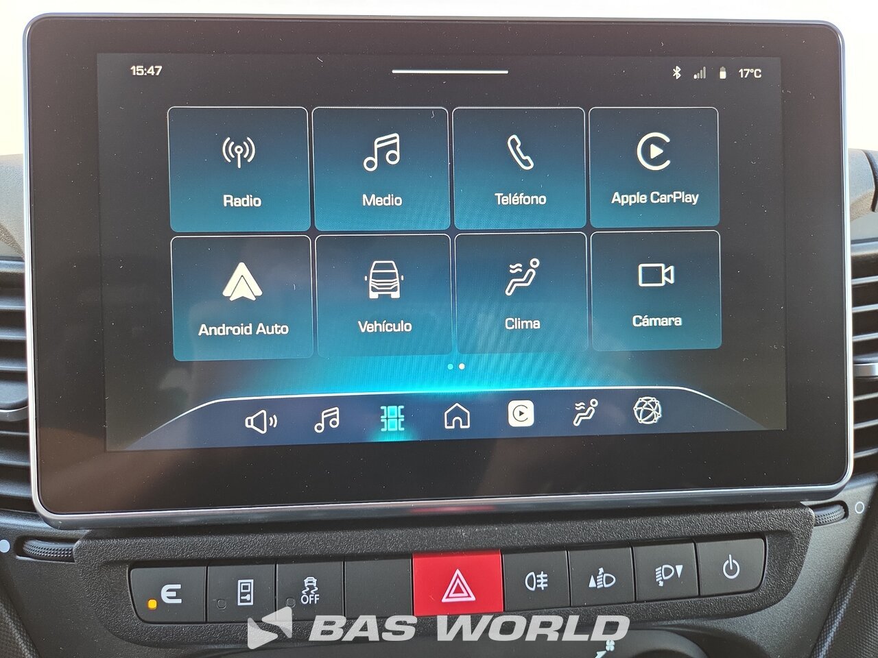 Other : Iveco Daily 35S18 Затворен ван