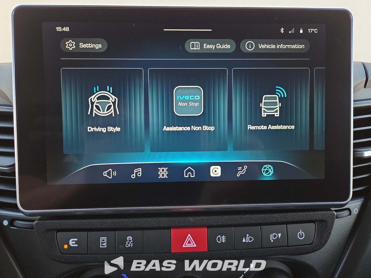 Other : Iveco Daily 35S18 Затворен ван