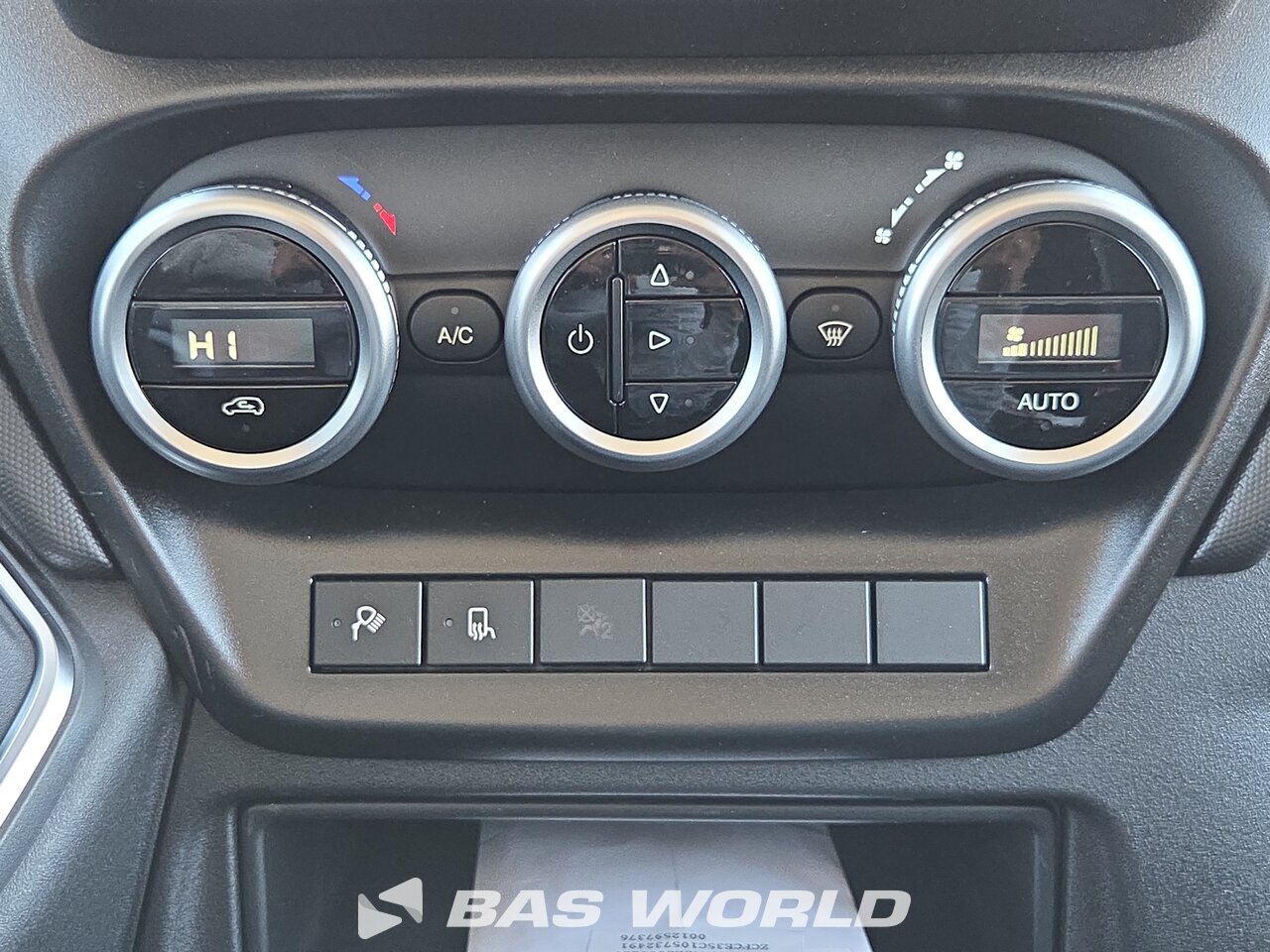 Other : Iveco Daily 35S18 Lukket varebil
