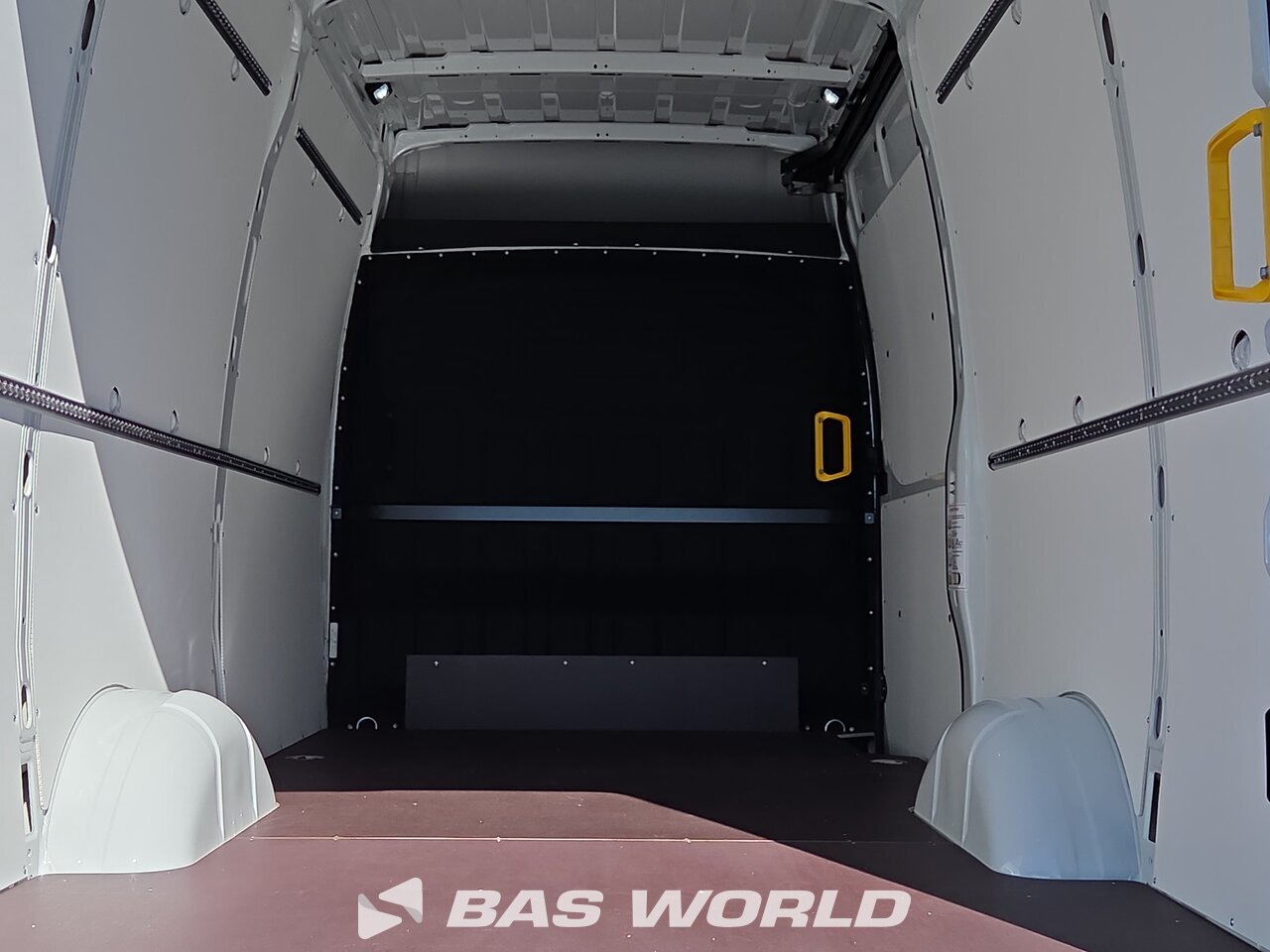 Other : Iveco Daily 35S18 Lukket varebil