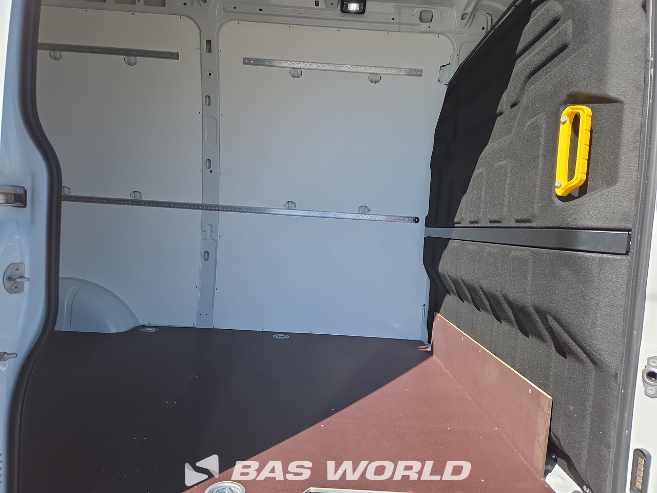 Other : Iveco Daily 35S18 Lukket varebil