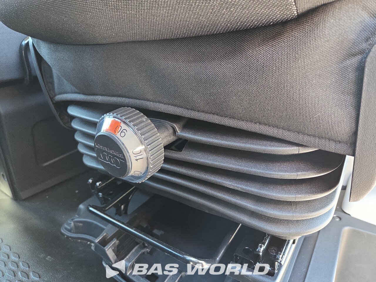Other : Iveco Daily 35S18 Lukket varebil